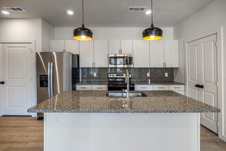 Fort Worth Meadows Apartments in Fort Worth, TX - Building Photo - Interior Photo