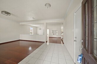 4123 Custer Creek Dr in Missouri City, TX - Building Photo - Building Photo