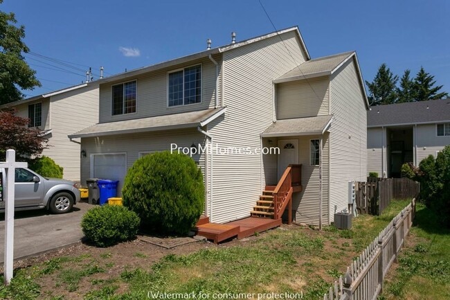 property at 2512 SE 103rd Ave