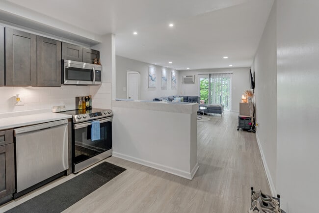 Llanerch Place Apartments
