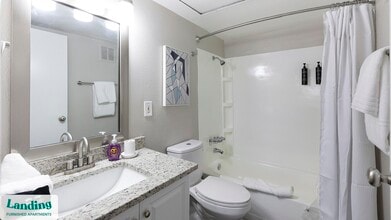 2301 S Valley View Blvd, Unit A08 in Las Vegas, NV - Building Photo - Building Photo