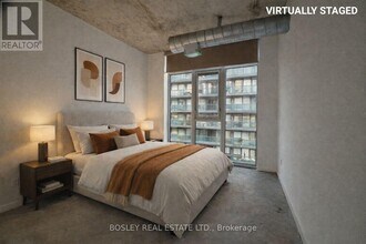 150 Sudbury St in Toronto, ON - Building Photo - Building Photo