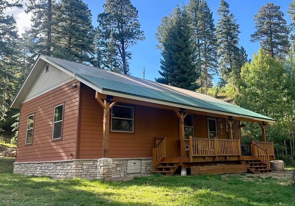 17401 Co Rd 501 in Bayfield, CO - Building Photo