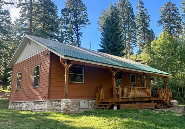 property at 17401 Co Rd 501