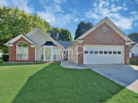 1735 Westfield Ct in Lawrenceville, GA - Building Photo