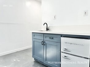 3809 Union Pacific Ave, Unit 9 in Los Angeles, CA - Building Photo - Building Photo