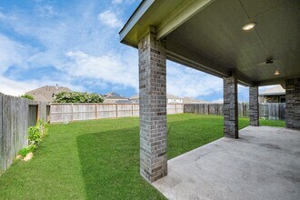 3007 Velda May Dr in Richmond, TX - Building Photo - Building Photo