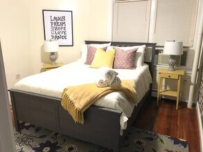 37 Revere St, Unit A in Boston, MA - Building Photo - Building Photo