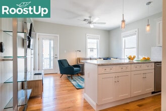 728 E 2nd St in Boston, MA - Building Photo - Building Photo