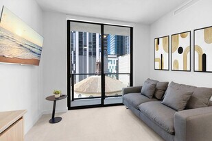 501 NE 1st Ave, Unit GO ID1496919P in Miami, FL - Building Photo