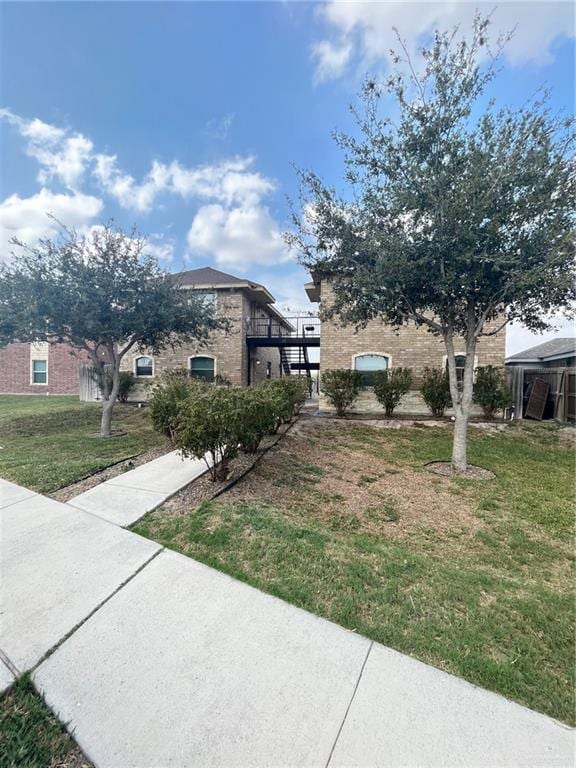 property at 507 Lotto Ln