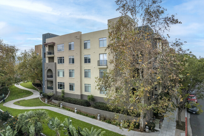 The Lido in San Diego, CA - Building Photo - Building Photo