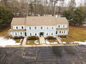 54 Blacksmith Rd in Wells, ME - Building Photo