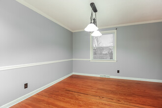 147 Keith Dr in Clarksville, TN - Building Photo - Building Photo