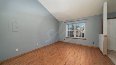 1625 Maitland Ct in Colorado Springs, CO - Foto de edificio - Building Photo
