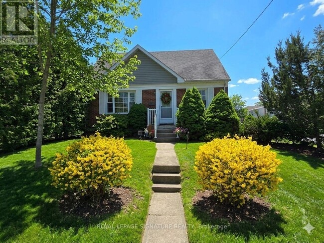 property at 1 Milne Ave