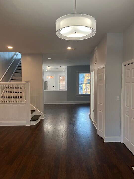 518 Shepherd St NW in Washington, DC - Building Photo