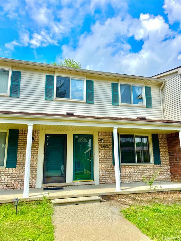 property at 13426 Denver Cir E