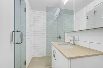 163 Ludlow St in New York, NY - Building Photo - Building Photo