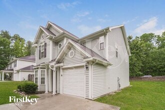 1695 Mission Oaks St in Kannapolis, NC - Building Photo - Building Photo