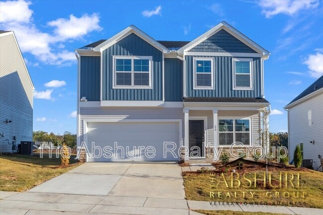 property at 23 Little Horse Ln