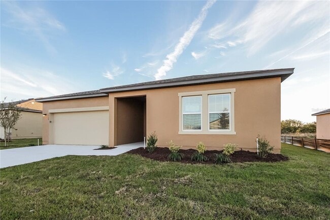 158 Hidden Lk Lp in Haines City, FL - Building Photo - Building Photo