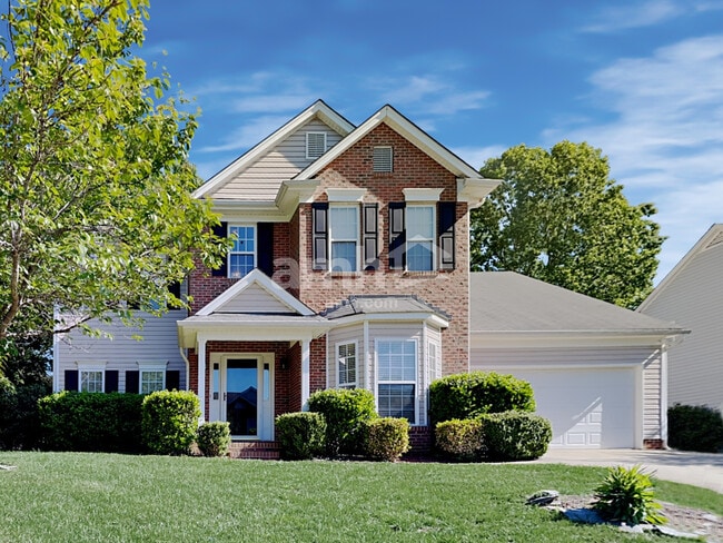property at 4131 Crestview Place Dr