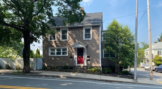 property at 94 Hale St