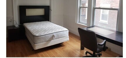 12 Verndale St in Brookline, MA - Building Photo - Building Photo