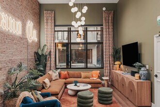 240 Rep. John Lewis Way N in Nashville, TN - Building Photo - Building Photo