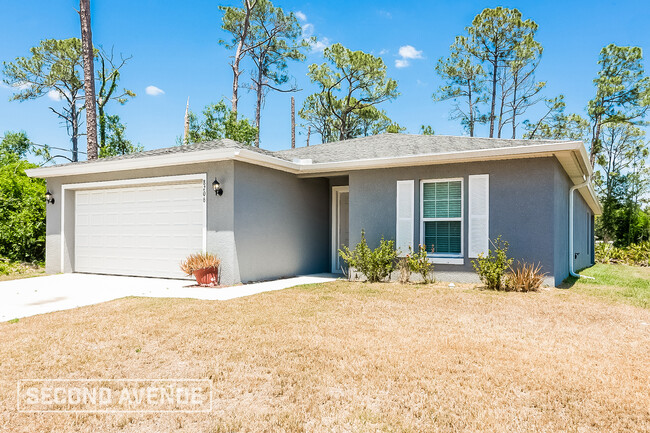 property at 8206 Latour Ave