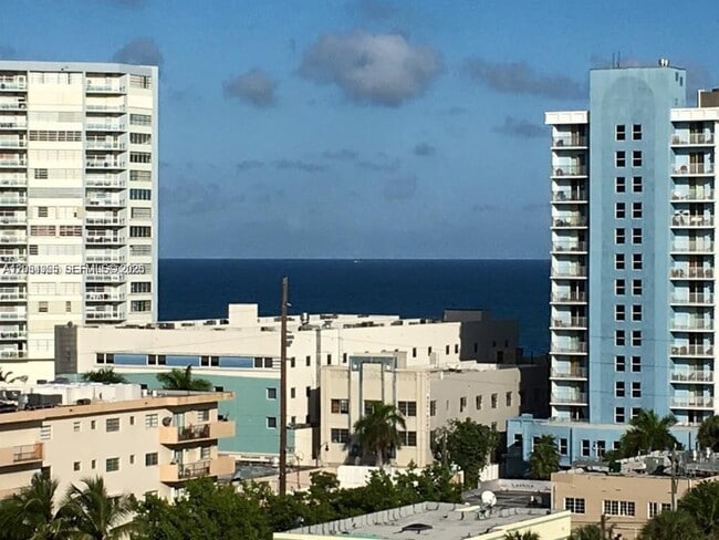 property at 401 69th St