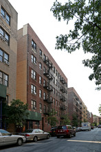 14-28 Sickles St in New York, NY - Building Photo - Building Photo