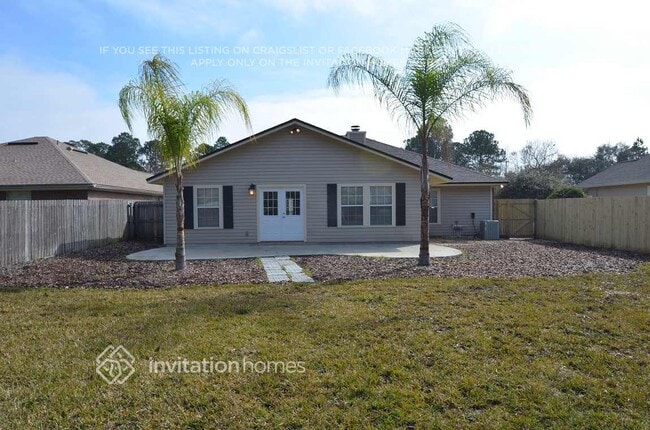 1972 Harbor Island Dr in Orange Park, FL - Building Photo - Building Photo