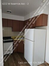 6222 W Hampton Ave in Milwaukee, WI - Building Photo - Building Photo