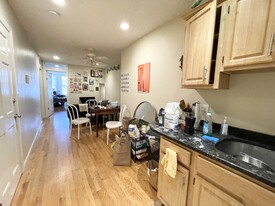 588 Columbus Ave, Unit 1 Apartamentos