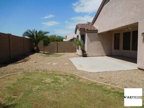 2421 W Ellis St in Phoenix, AZ - Building Photo - Building Photo
