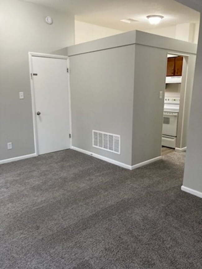 property at 3707 SW 29th Terrace