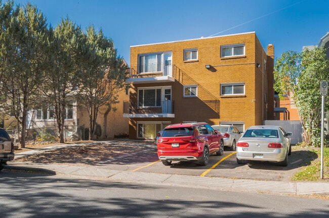 property at 2150 Osler St