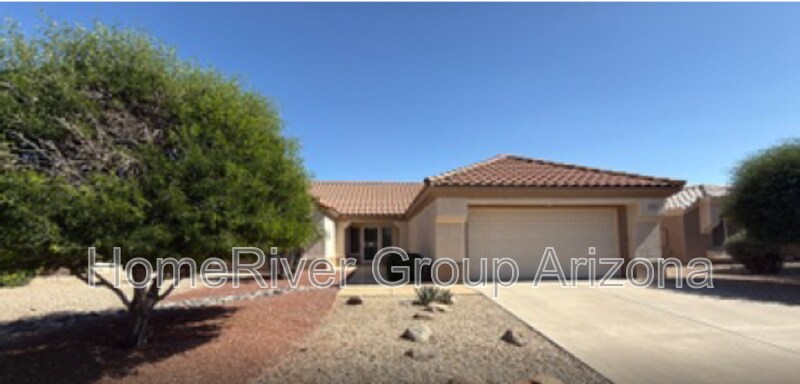 13441 W Caraway Dr in Sun City West, AZ - Building Photo