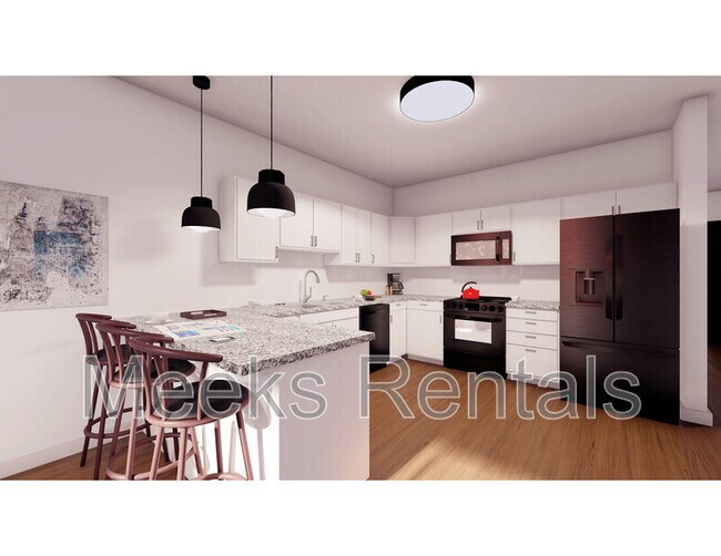 408 Leon Sullivan Way in Charleston, WV - Building Photo - Building Photo