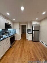 2 Buckingham St in Boston, MA - Foto de edificio - Building Photo
