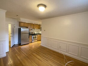 16 Walk Hill St, Unit 3 in Boston, MA - Building Photo - Building Photo