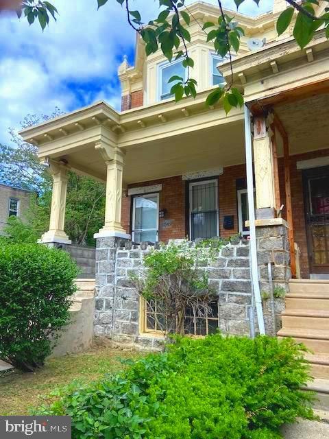 property at 1549 N 56th St