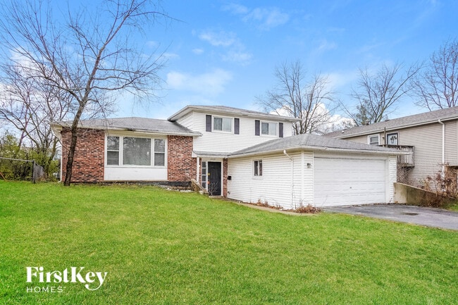 property at 660 Sullivan Ln