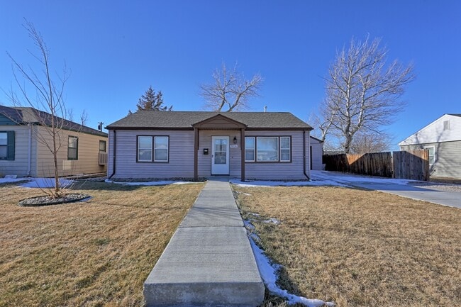 property at 1906 S Washington St