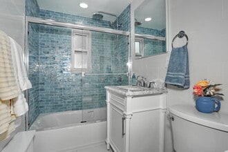 100 Huguenot Ave, Unit 6B in Englewood, NJ - Building Photo - Building Photo