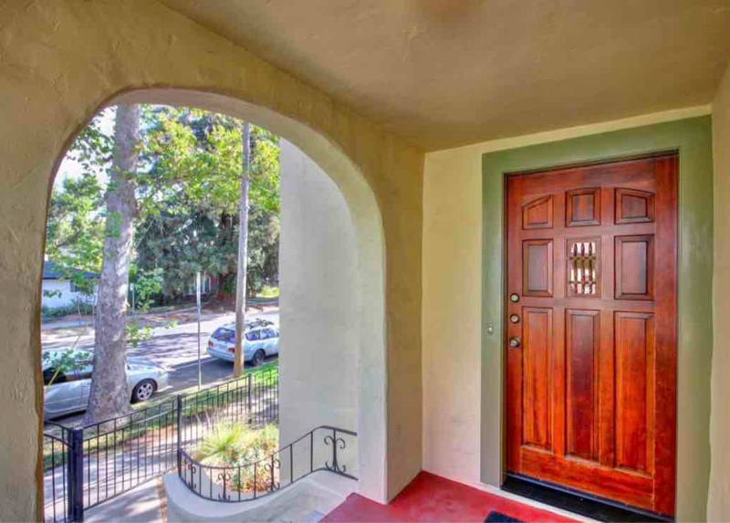 4010 2nd Ave in Sacramento, CA - Foto de edificio