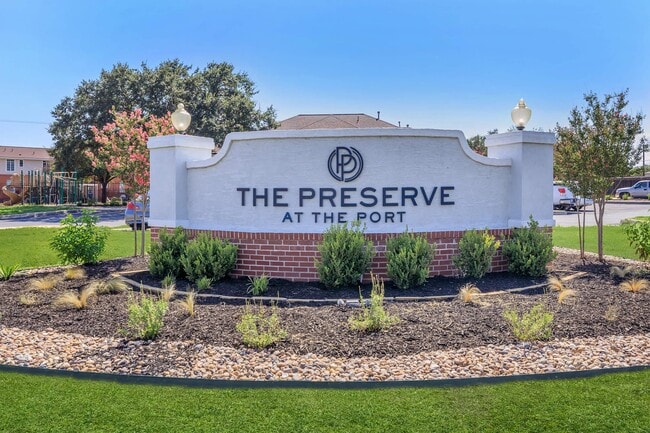 The Preserve at The Port in San Antonio, TX - Building Photo - Building Photo