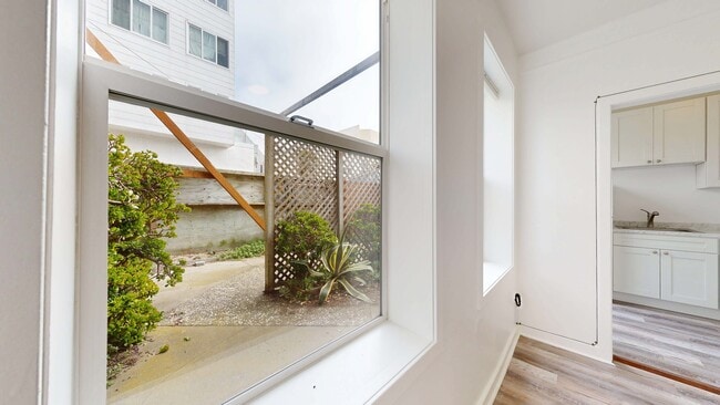 property at 1536-1552 Great Hwy